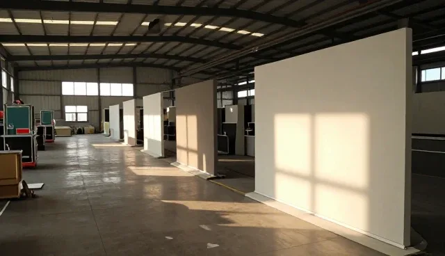 常州市鑫易华新型装饰材料有限公司介绍专业软装搭配能力