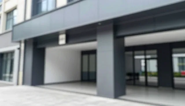 常州市鑫易华新型装饰材料有限公司探索商铺装修新方向，布局商铺装修领域